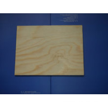 Pine Plywood Poplar Core E1 Glue